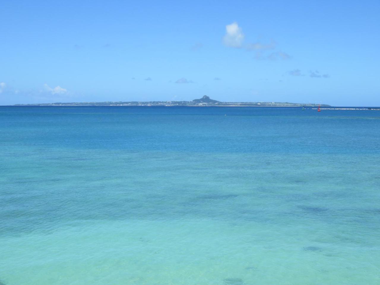 Vila Okinawa Freedom Nakijin Exteriér fotografie