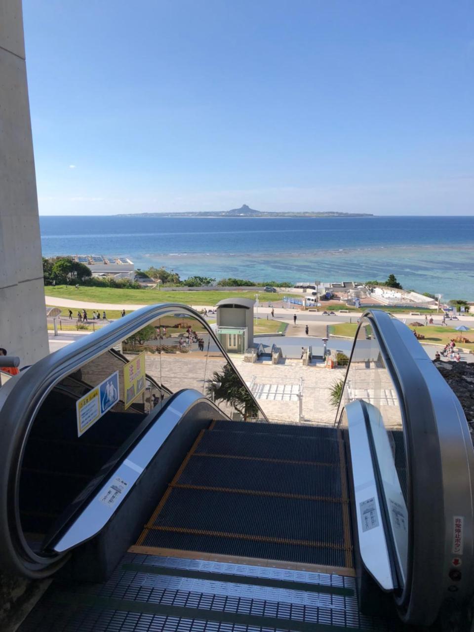 Vila Okinawa Freedom Nakijin Exteriér fotografie